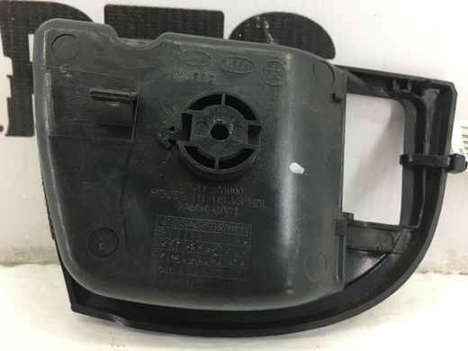 Накладка ручки передняя левая внутренняя HYUNDAI SANTA FE CM 2006-2009 82611-2B000, 82611-2B000, A