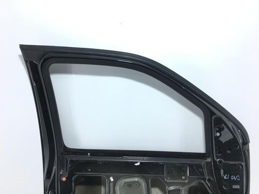 Дверь передняя левые NISSAN NAVARA D40 2005-2010 80153EB330, 80153EB330, B