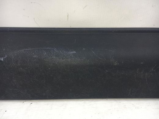 Накладка порога передняя левая HONDA CR-V 2006-2010 84251SWAA, 84251SWAA, B