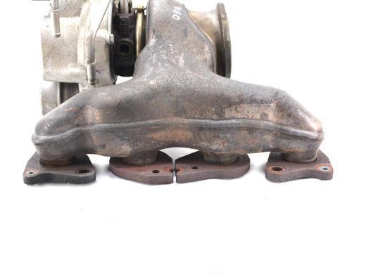 Турбина VOLVO XC60 2013-2017 36012431, 36012431, A