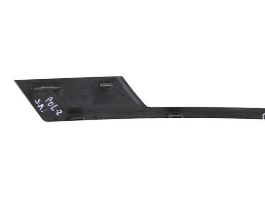 Накладка бампера задня ліва POLESTAR 2 2020- 32227708, 32227708, B
