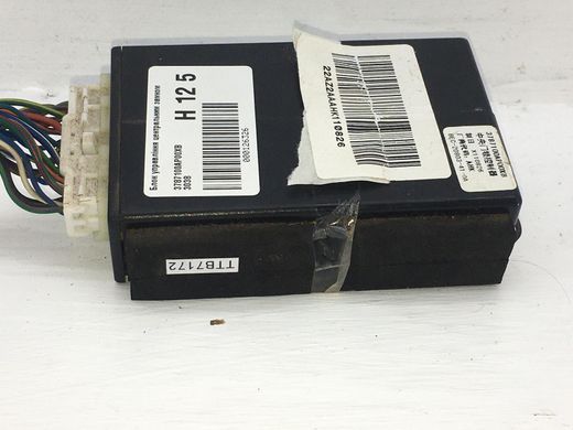 Блок управління центральним замком GREAT WALL WINGLE 5 2010-2014 3787100AP00XB, 3787100AP00XB, A