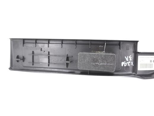 Накладка порога задня ліва внутрішня JAGUAR XF X250 2008-2011 (8X23-F13245-AG) C2Z3234LEG, C2Z3234LEG, B
