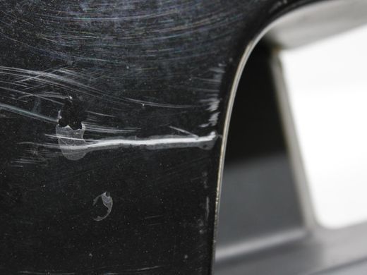 Бампер передній NISSAN NAVARA D40 2005-2010 (F2022EB241) 62022EB240, 62022EB240, B