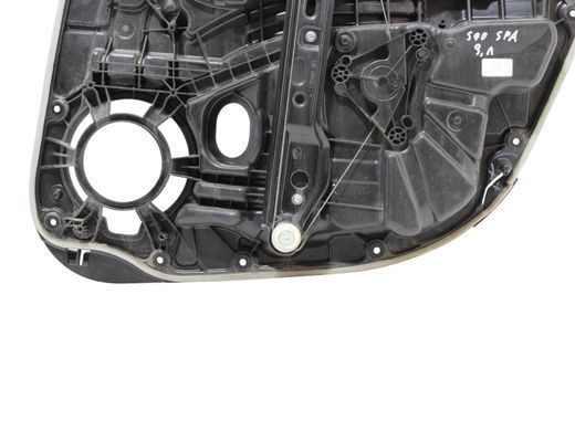 Стеклоподъемник задний левый VOLVO S90 SPA 2016-2020 (31378594) 31447720, 31447720, B
