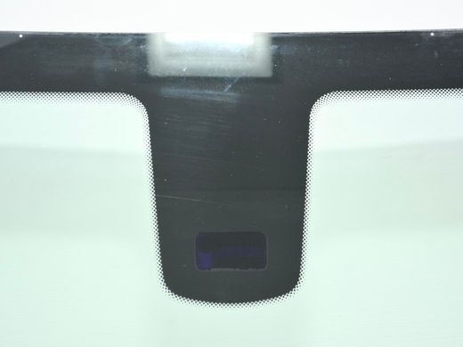 Скло лобове/вітрове BMW X3 E83 2006-2010 (з датчиком дощу №6923954) 51313402147, 51313402147, B