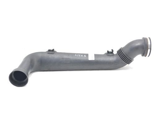 Патрубок воздушного фильтра LAND ROVER RANGE ROVER SPORT L320 2005-2009 PHD000603, PHD000603, B
