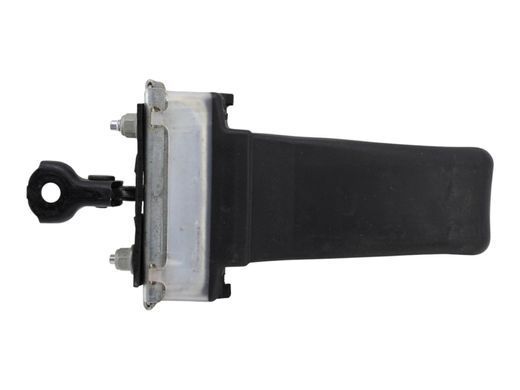 Ограничитель двери передний левый правый LAND ROVER DISCOVERY SPORT L550 2014-2019 (LR061290, в зборі з BFM500020) FK7223552AC, FK7223552AC, A
