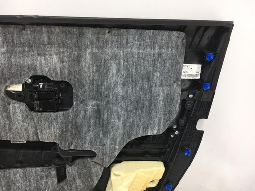Карта дверей передня ліва KIA SOUL 2015-2019 82307B2030DT1, 82307B2030DT1, A
