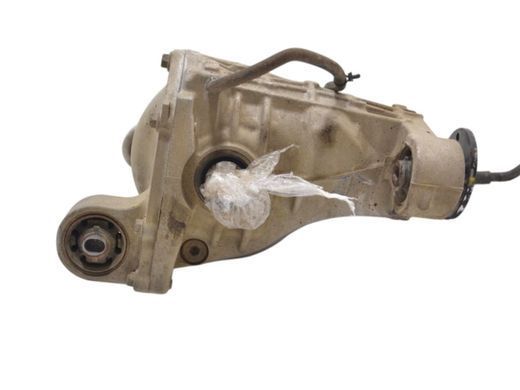 Передний мост NISSAN NAVARA D40 2005-2010 (редуктор) 38500EA500, 38500EA500, A