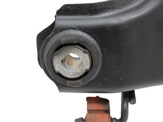 Підрамник задній LAND ROVER RANGE ROVER EVOQUE L538 2015-2018 LR048532, LR048532, A