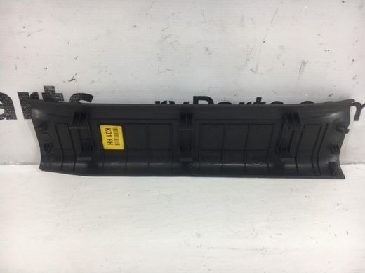Накладка порога задня права внутрішня HYUNDAI SANTA FE CM 2010-2012 85876-2B000HZ, 85876-2B000HZ, A