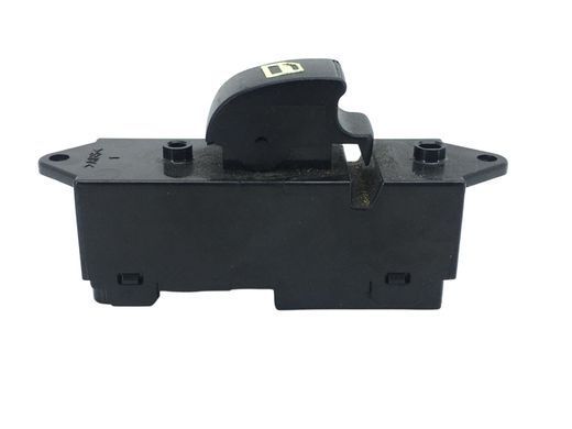 Кнопка включення мотора склопідіймача задня ліва CITROEN C-CROSSER 2007-2013 8608A184, 8608A184, A