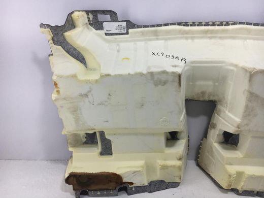 Обшивка підлоги задня VOLVO XC40 2017- 32332771, 32332771, A