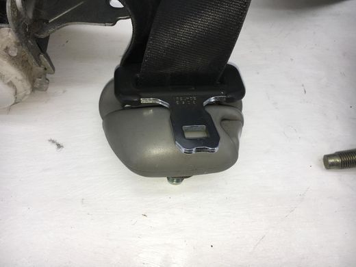 Ремень безопасности передний правый NISSAN PATHFINDER R51 2005-2014 H6884EB31A, H6884EB31A, A