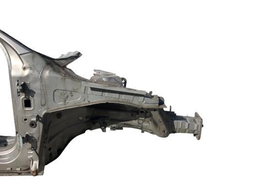 Четверть автомобиля передняя правая VOLVO XC60 2008-2013 31349787, 31349787, A
