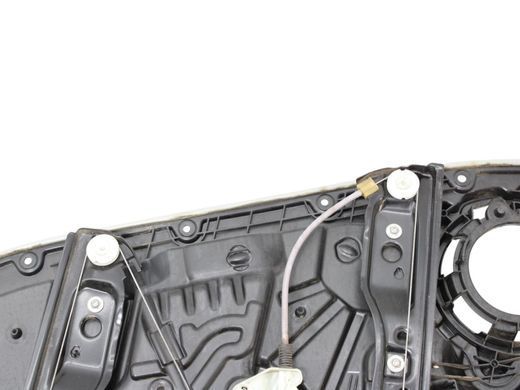 Склопідйомник передній лівий VOLVO S60 SPA 2019-2024 (в зборі з монтажною платою 31675054) 31675037, 31675037, A
