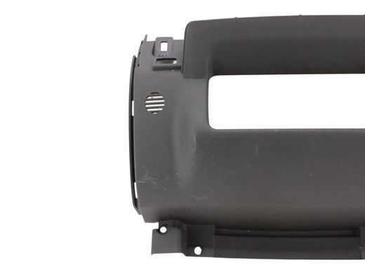 Накладка торпедо NISSAN NAVARA D40 2005-2010 (праворульне авто) 68246EB30C, 68246EB30C, B