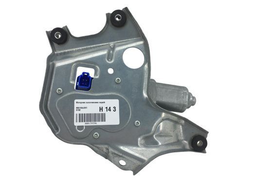 Моторчик склоочисника задній SUBARU OUTBACK B14 2010-2014 86510AJ091, 86510AJ091, A