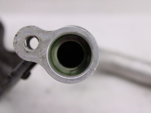 Трубка кондиціонера NISSAN NAVARA D40 2005-2010 92450EB300, 92450EB300, A