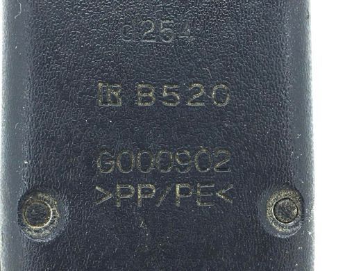 Фіксатор ременя передній правий SUBARU OUTBACK B14 2010-2014 64631AJ00AVH, 64631AJ00AVH, A