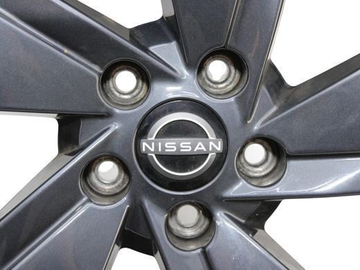 Диск R18 5* NISSAN ROGUE T33 2023- (18X7 1/2J 5x114.3 ET40 DIA66.1) 40300-6RH3B, 40300-6RH3B, B