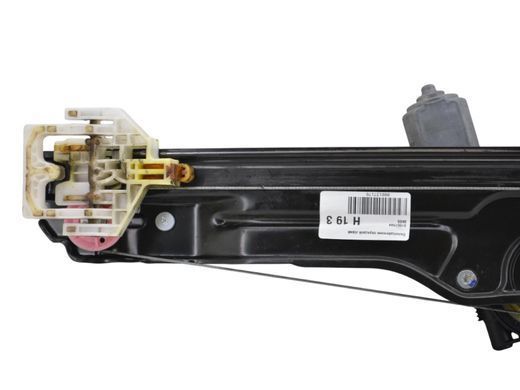 Стеклоподъемник передний левый FIAT 500L 2012-2016 51957504, 51957504, A
