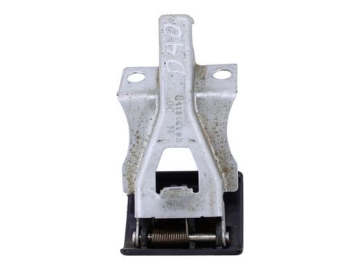 Ручка открывания капота NISSAN NAVARA D40 2005-2010 656224JA0A, 656224JA0A, A