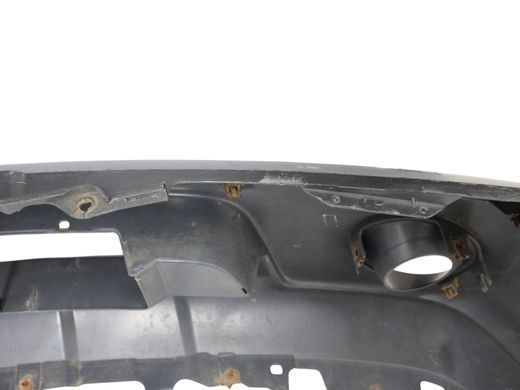 Бампер передній NISSAN NAVARA D40 2005-2010 (F2022EB241) 62022EB240, 62022EB240, B