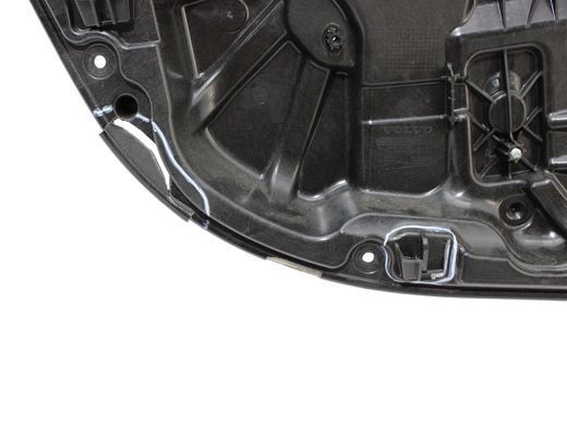 Стеклоподъемник задний левый VOLVO S90 SPA 2016-2020 (31378594) 31447720, 31447720, B