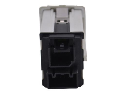Разъем USB/AUX GMC TERRAIN 2016-2017 22836649, 22836649, A