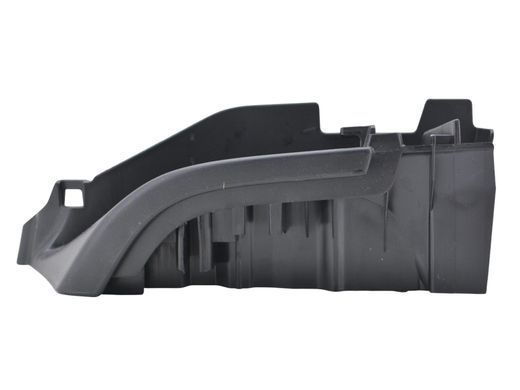 Накладка паска безпеки задня права LAND ROVER RANGE ROVER EVOQUE L538 2011-2015 (BJ32613K36ABW) LR041457, LR041457, A