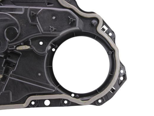 Монтажна плата задня права LAND ROVER DISCOVERY SPORT L550 2019- (LK7224766A) LR127319, LR127319, A