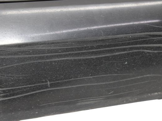 Накладка порога ліва VOLVO S90 SPA 2016-2020 (31386125) 39840932, 39840932, B