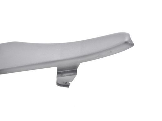 Накладка порога задня ліва внутрішня JAGUAR XF X250 2008-2011 (8X23-F13245-AG) C2Z3234LEG, C2Z3234LEG, B