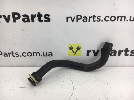 Заливна горловина бензобака ACURA TLX 2014-2017 17651-TZ3-A01, 17651-TZ3-A01, A