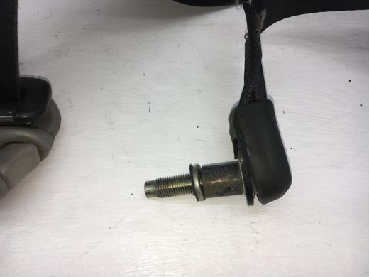 Ремень безопасности передний правый NISSAN PATHFINDER R51 2005-2014 H6884EB31A, H6884EB31A, A
