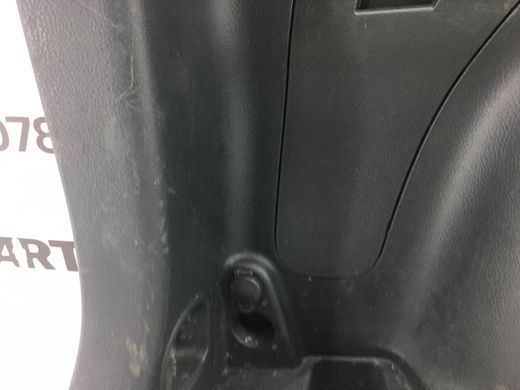 Карта багажного відсіку ліва TOYOTA RAV4 CA30W 2005-2010 6474042050B0, 6474042050B0, B