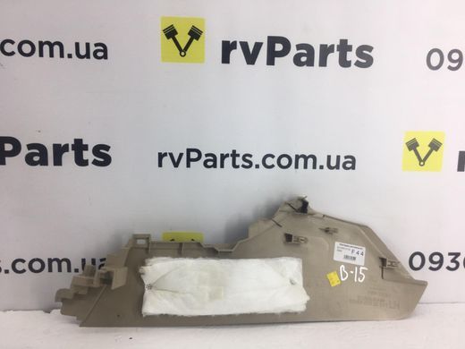 Накладка центральної консолі бокова ліва SUBARU OUTBACK B15 2015-2019 92125AL01AWM, 92125AL01AWM, A
