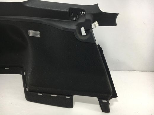 Карта багажного отсека левая TOYOTA AVENSIS T27 2009-2011 64740-05071, 64740-05071, B