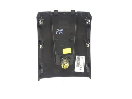 Накладка центральної консолі задня VOLVO V50 P12 2010-2012 (з прикурювачем) 30755381, 30755381, A