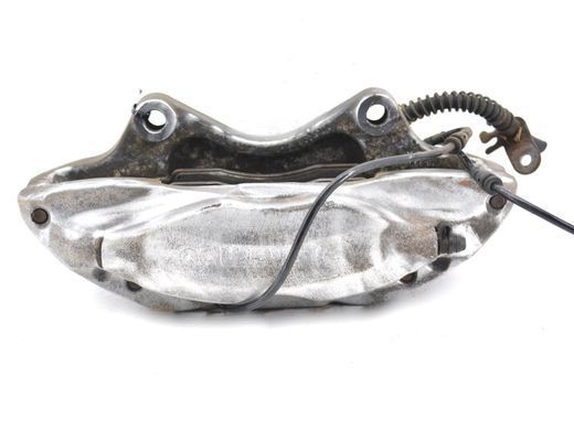 Суппорт передній лівий LAND ROVER RANGE ROVER SPORT L320 2005-2009 (Brembo, з датчиком SEM500090) SEB500080, SEB500080, A