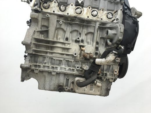Двигатель VOLVO XC60 2008-2013 (2.4D, D5244T11) 36001936, 36001936, A