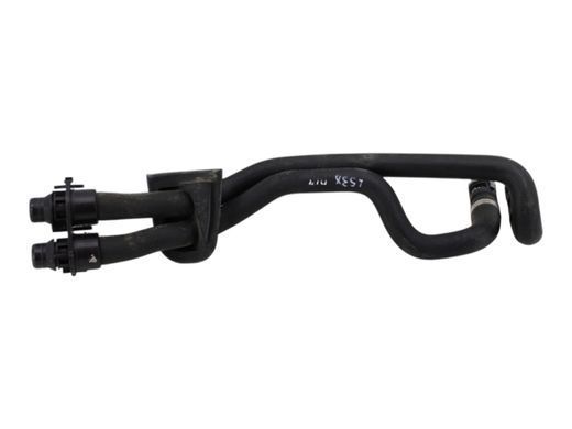 Патрубки пічки LAND ROVER RANGE ROVER EVOQUE L538 2015-2018 (6G9118C266CG) LR019276, LR019276, A