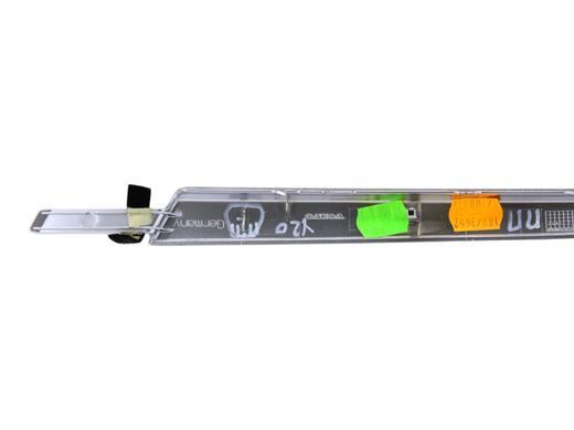 Молдинг двери передний правый VOLVO V60 Y20 2013-2018 8635859, 8635859, B