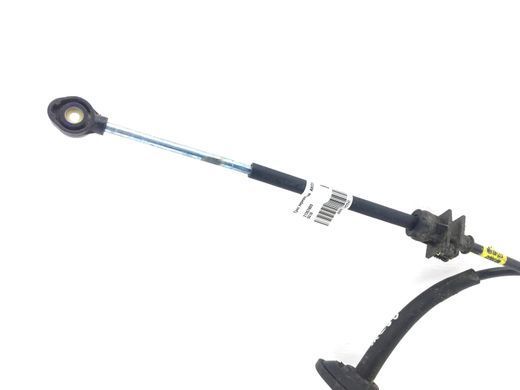 Трос переключения АКПП/КПП VOLVO XC60 2013-2017 (XC3P7E395CB) 31367803, 31367803, A