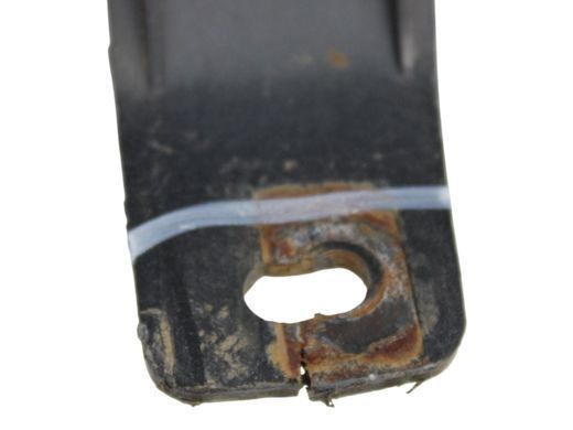 Бампер передній NISSAN NAVARA D40 2005-2010 (F2022EB241) 62022EB240, 62022EB240, B