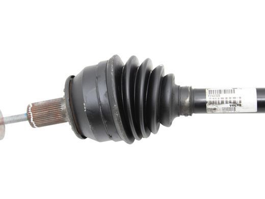 Привод передний правый VOLVO V60 Y20 2013-2018 (36003138) 31437520, 31437520, A