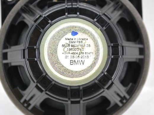 Динамік передний задний левый правый MINI COUNTRYMAN R60 2010-2016 65139804157, 65139804157, A