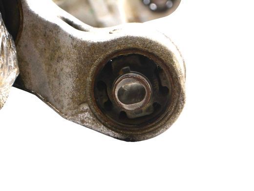 Передний мост NISSAN NAVARA D40 2005-2010 (редуктор) 38500EA500, 38500EA500, A